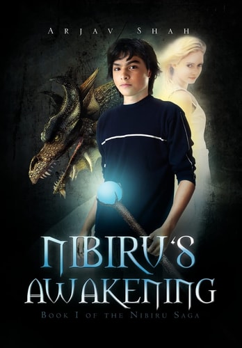 Nibiru's Awakening Book I of the Nibiru Saga