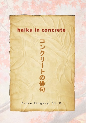 Haiku In Concrete