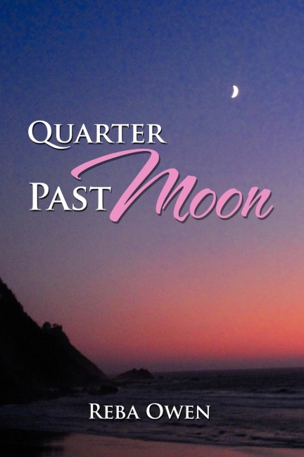 Quarter Past Moon