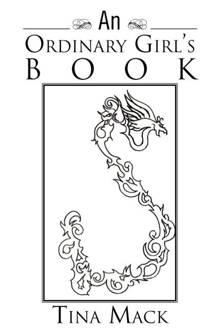 An Ordinary Girls Book