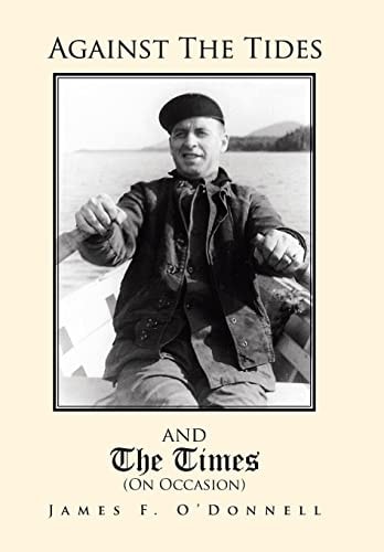 Against the Tides & the Times (on Occasion) Grace-Notes in a Celtic Mist