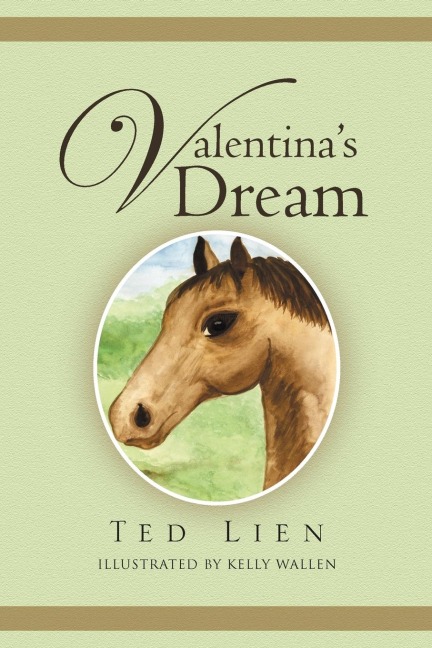 Valentinas Dream