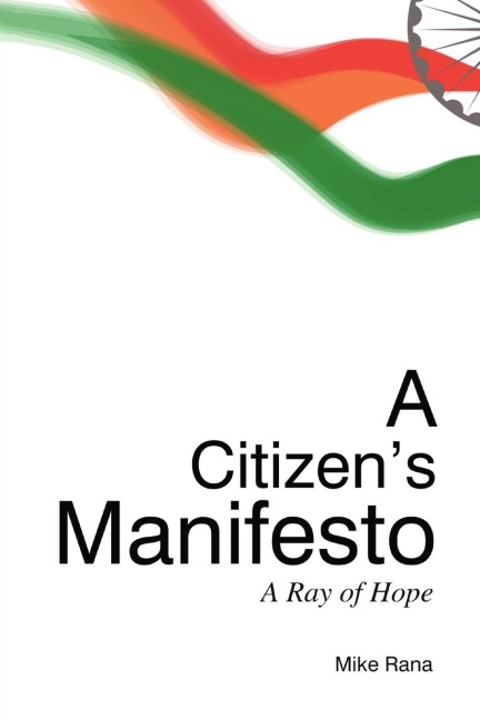 A Citizens Manifesto: A Ray of Hope
