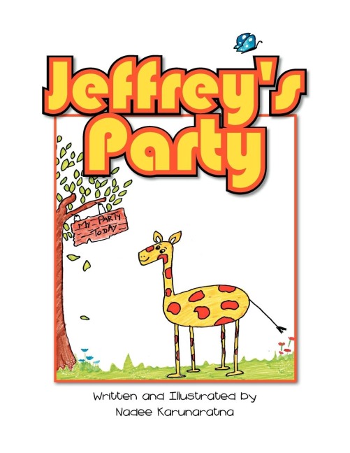 Jeffreys Party