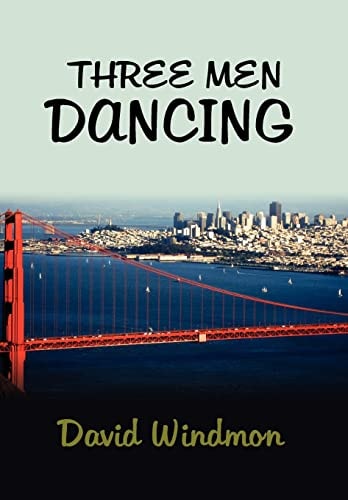 Three Men Dancing