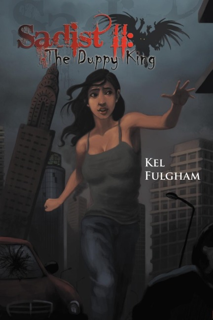 Sadist II: The Duppy King