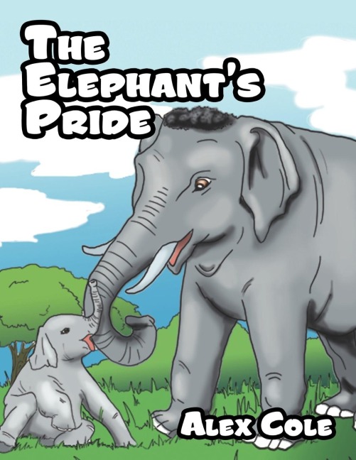 The Elephants Pride