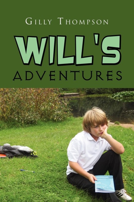 Wills Adventures