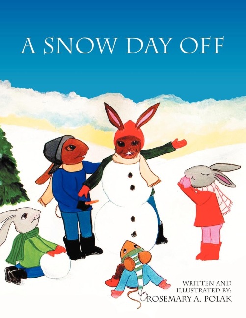 A Snow Day Off