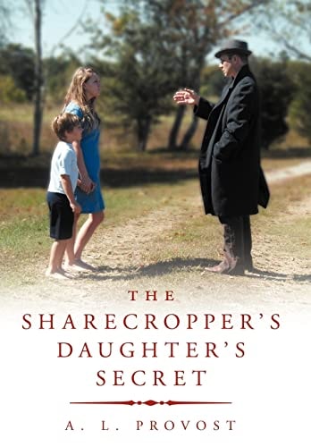 The Sharecropper's Daughter's Secret Finding Hedgeworth's Fortune