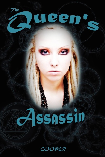 The Queens Assassin