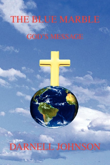 The Blue Marble: Gods Message