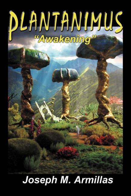 Plantanimus: Awakening