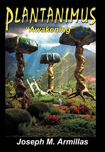 Plantanimus ''Awakening''
