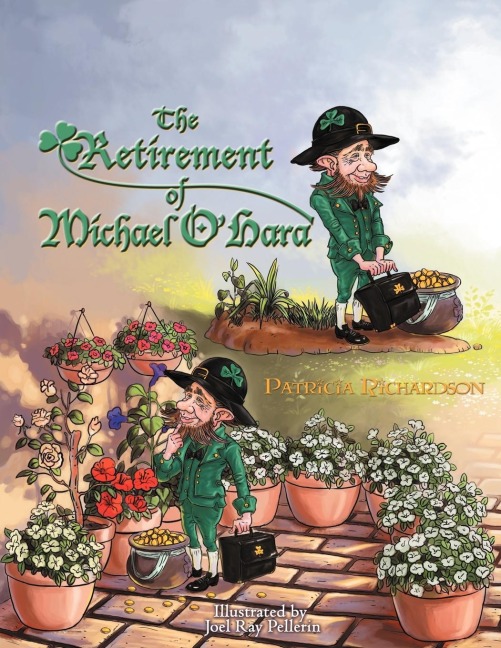 The Retirement of Michael OHara