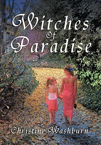 Witches of Paradise