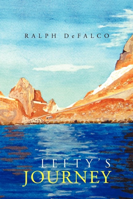 Leftys Journey