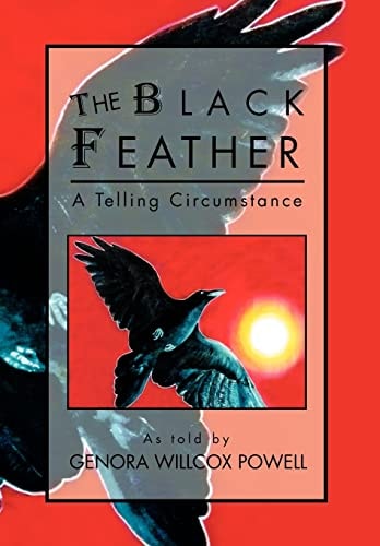 The Black Feather A Telling Circumstance