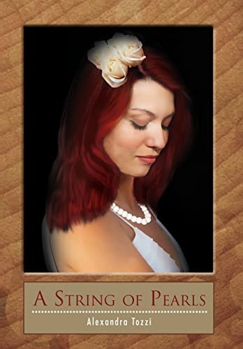 A String of Pearls