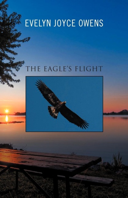 THE EAGLES FLIGHT