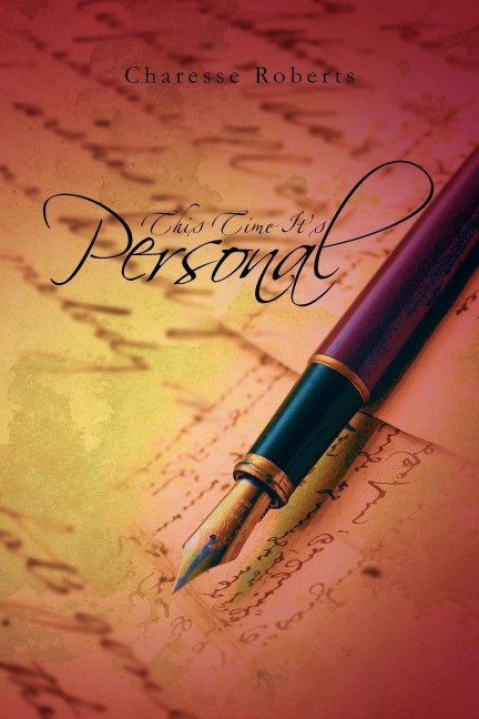 This Time Its Personal