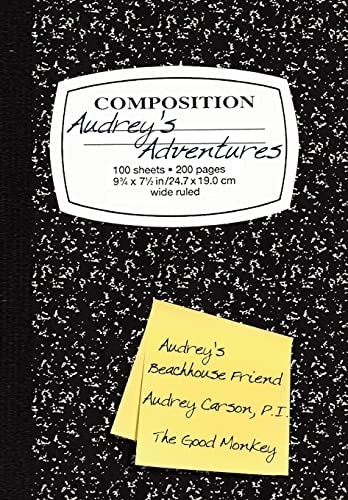 Audrey's Adventures