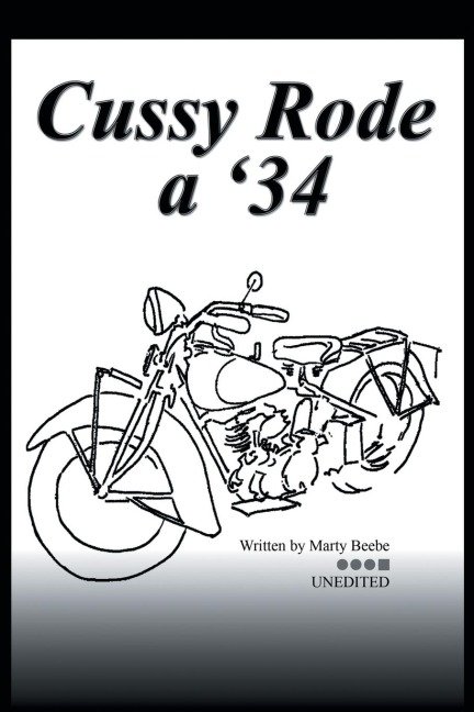 Cussy Rode a 34