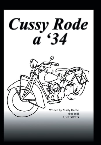 Cussy Rode a '34