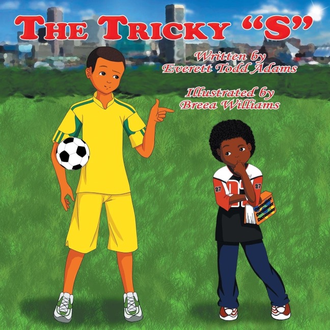 The Tricky S