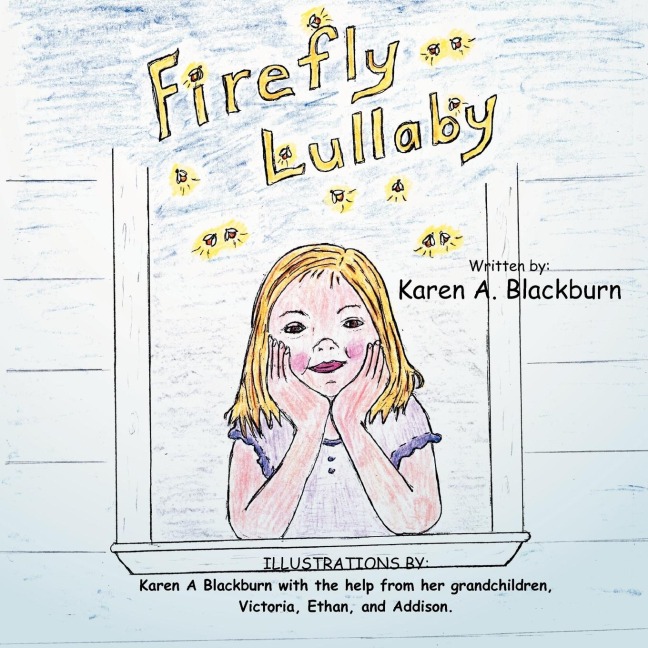 Firefly Lullaby