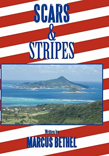 Scars and Stripes The Lasting Impression