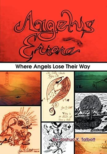 Angelus Errare Where Angels Lose Their Way