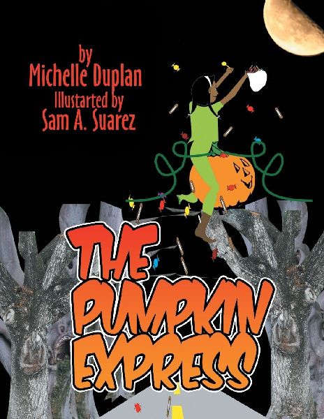 The Pumpkin Express