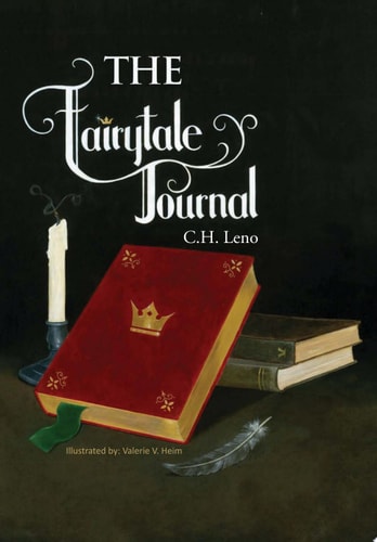 The Fairytale Journal