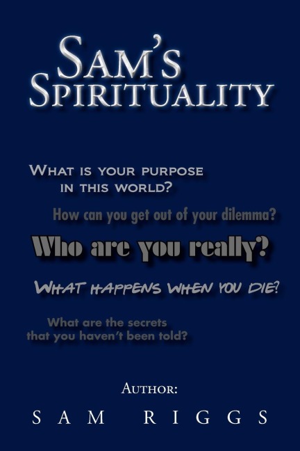 Sams Spirituality