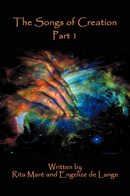 The Songs of Creation Part 1