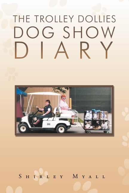 The Trolley Dollies Dog Show Diary