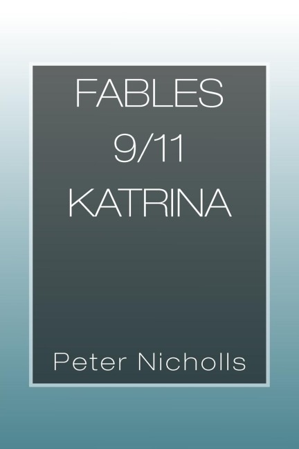 Fables 9/11 Katrina