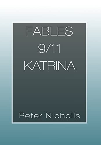 Fables 9/11 Katrin
