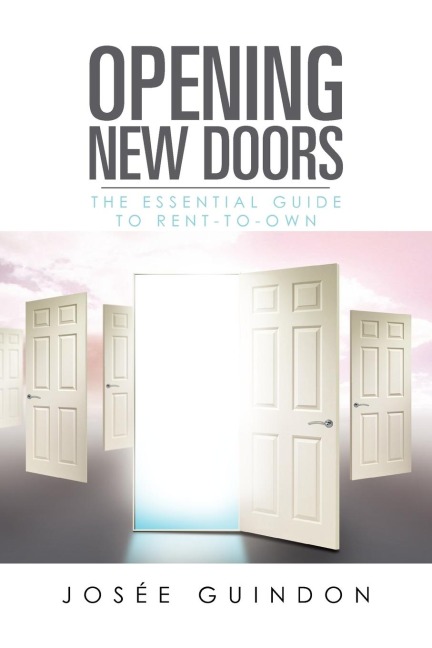 Opening New Doors: The Essential Guide to Rent-To-Own