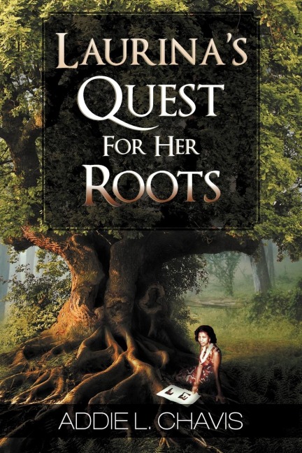 Laurinas Quest for Her Roots