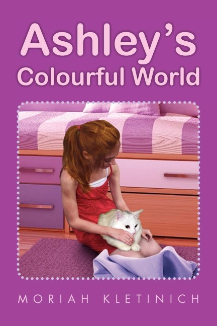 Ashleys Colourful World