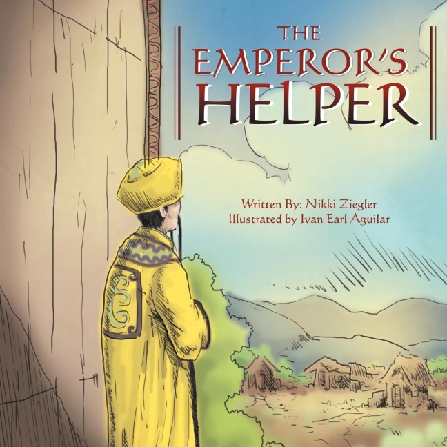 The Emperors Helper