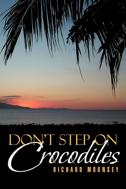 Dont Step on Crocodiles