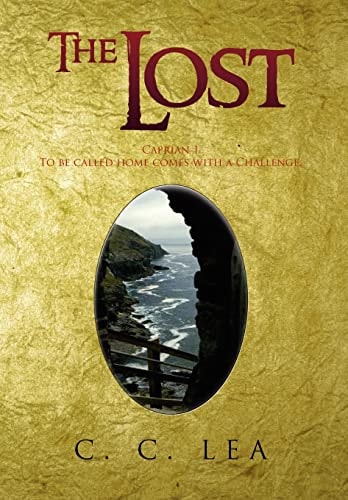 The Lost Caprian 1 to Be Called Home Comes with a Challenge.
