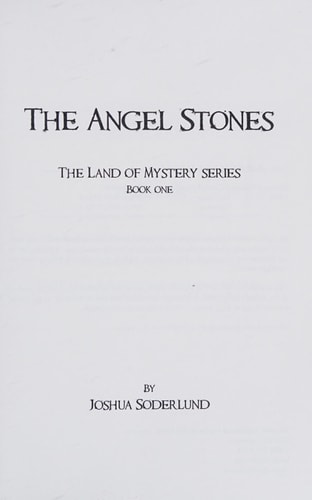 The Angel Stones