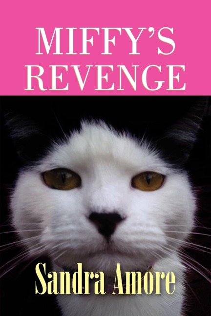 Miffys Revenge