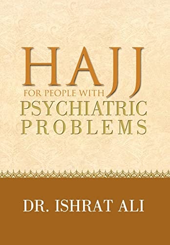 Hajj for People with Psychiatric Problems