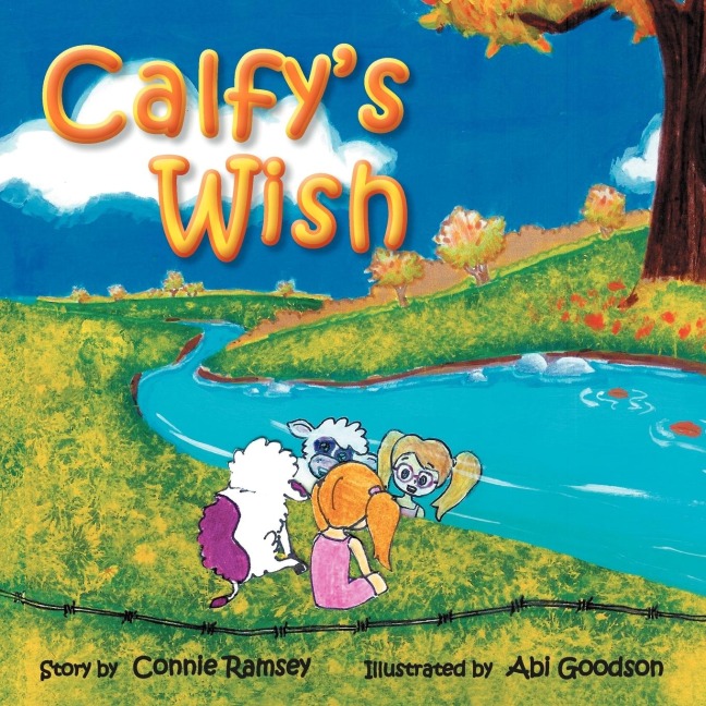 Calfys Wish