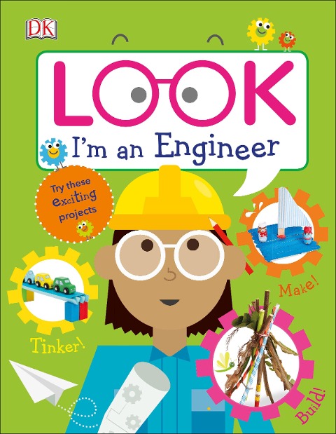 Look Im an Engineer